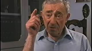 Hersh Hanfling A Survivors Story 1996