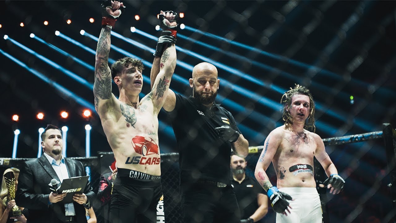 5 DNI DO NAJWAŻNIEJSZEGO MOMENTU JEGO ŻYCIA