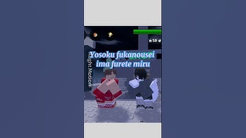 Another video I made, I did what I could, don