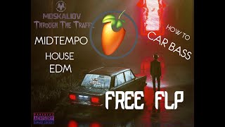 FREE FLP MIDTEMPO STYLE