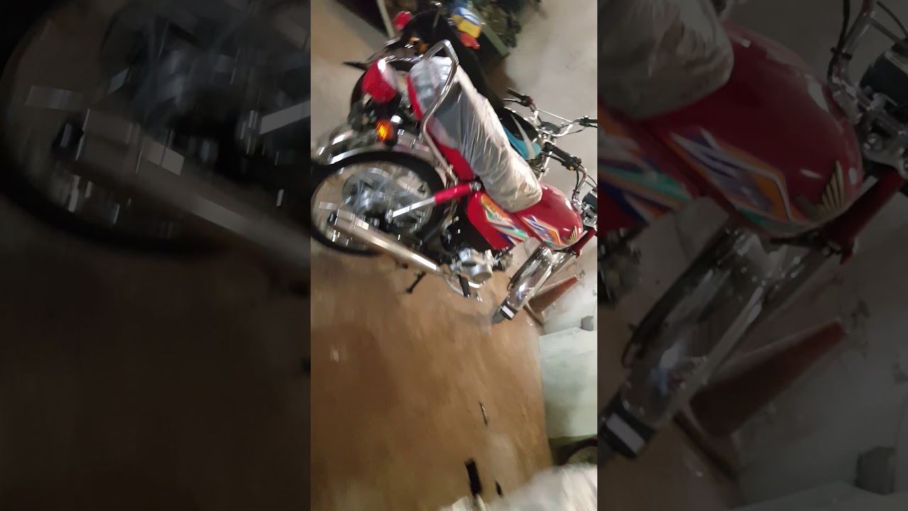 HONDA CD 70 2020 125 SPECIAL EDITION