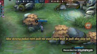 Gameplay Dyyroth Aku Yang Agak Memeningkan