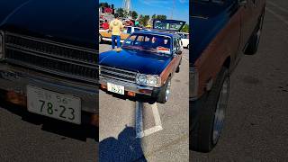 1978 Toyota corona SW #shorts #shortvideo #viral #viralvideo #trending #short #trend #youtubeshorts