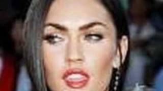 MEGAN FOX hot pictures
