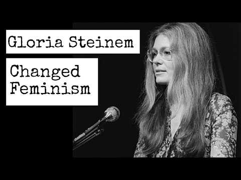 Gloria Steinem Changed Feminism. Her Legacy Is More Complicated Than You Think