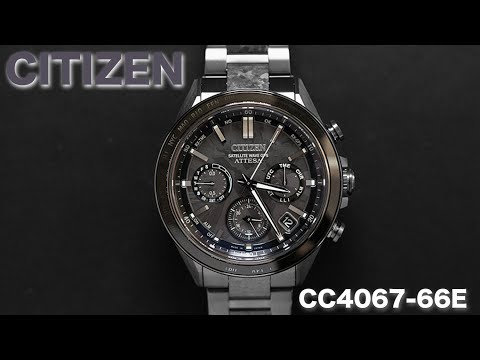 ￼￼柄　時代物 シチズン CITIZEN 1970s ” クロノマスター Ref-H005 3002Y ” 手