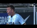 Heart Stopping Finishes: Argentina vs Nehterlands (men) | FIH Pro League 2023/24