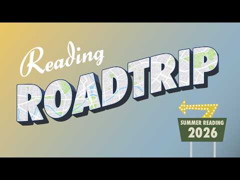 Summer Reading 2026 (Abridged Version)