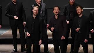 LEIÐIN OKKAR ALLRA, Hjálmar / arr. Philip Barkhudarov - SVANHOLM SINGERS