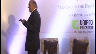 HETC 2015 - Keynote: Higher Education Leadership for the 21st Century