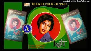 Download lagu RITA BUTAR BUTAR - Hati {Original Album 1979}