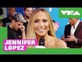 Jennifer Lopez on Receiving the Video Vanguard Award | 2018 MTV Video Music Awards Pre-Show