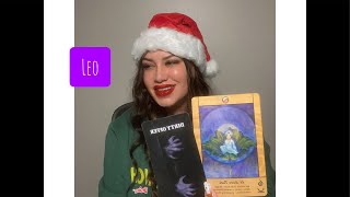 Leo- You’re on the correct path. — Penetrating Illusion. New cycles.