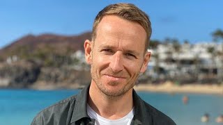 TV Presenter Jonnie Irwin Has Died At The Age Of 50