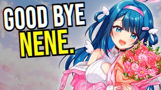 Details The VTuber Who Changed My Life is Gone Update