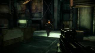 [HD] Killzone 2 gameplay [3/4]
