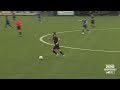 McEleney Magic! | Dungannon Swifts 0-3 Ballymena United | #sportsdirectprem