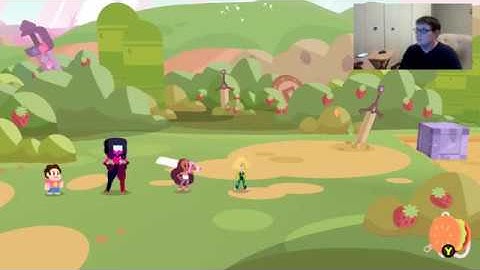 Steven Universe: Save the Light #7