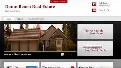 How to do a 301 redirect in your Tizish Wordpress Blog posts and pages