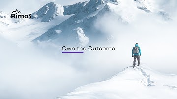 Visionary Application Management: The Story Behind Rimo3 Workspace360