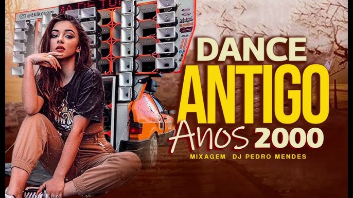 DANCE REMIX SETEMBRO 2023  MELHORES MÚSICAS PARA SOM AUTOMOTIVO