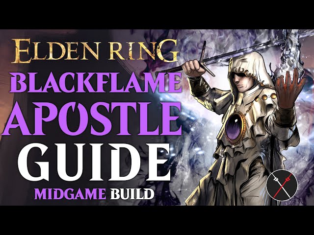 Elden Ring Endgame Preparation Guide: Soft Caps and More! | 2Game