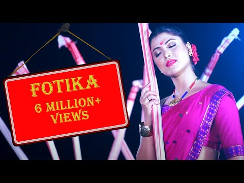 Fotika New Assamese Bihu Song 2018 By Zubeen Garg & Mayuri Saikia