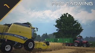 PRO Farming - PRO Farming - Si trebbia #1