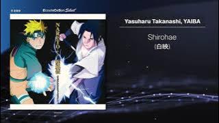 Yasuharu Takanashi, YAIBA - Shirohae (白映) |[ Anime OST ]| 2009