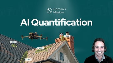 Quantifying Defects in Building Inspections with AI | Hammer Missions