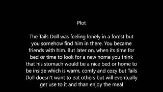Secretly a predator vore RP
