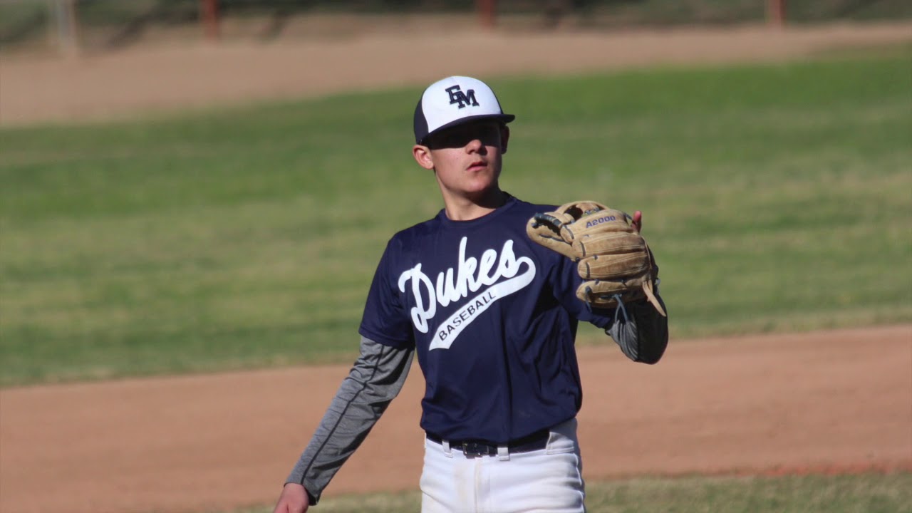 Dukes Baseball Forever - YouTube