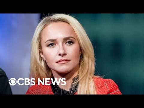 Hayden Panettiere dies at 36