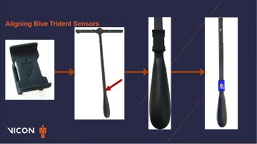 Nexus 2 Tutorial - Integrating Blue Trident Sensors with Nexus 2