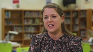Jacksonville ES Maryland Blue Ribbon School