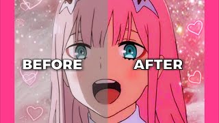 EASIEST & QUICKEST CC !!! (Colour correction) | Alight Motion Tutorial