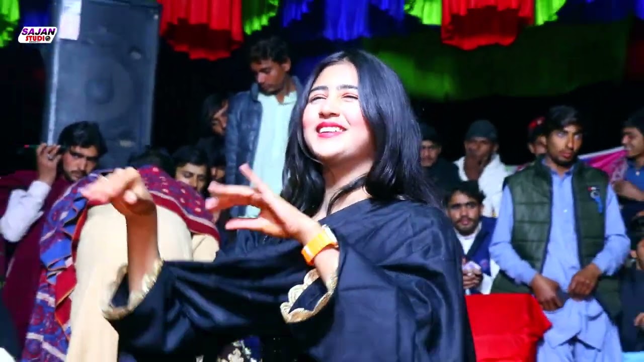 Thmena malik ❤️kmal dansss vip