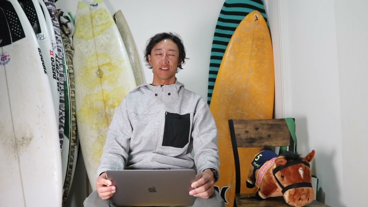 【超重要な最終戦】オーストラリアに行ってきます。