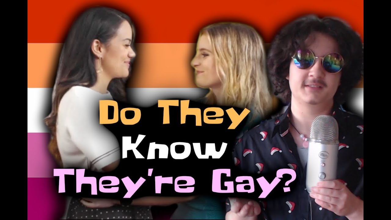 Do They Know They're Gay? | A Jade and Neeta Deep Dive