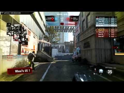 X Games Recap - Rise Nation (eSports Report - June 9th 2015)