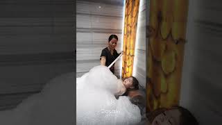 Spa-программа «Spa Kids»