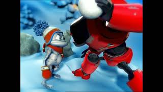 Crazy Frog - Jingle Bells