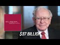 Warren Buffett and how he spends his Billions - YouTube