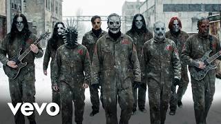 Download Lagu Slipknot - Burning in Your Name MP3