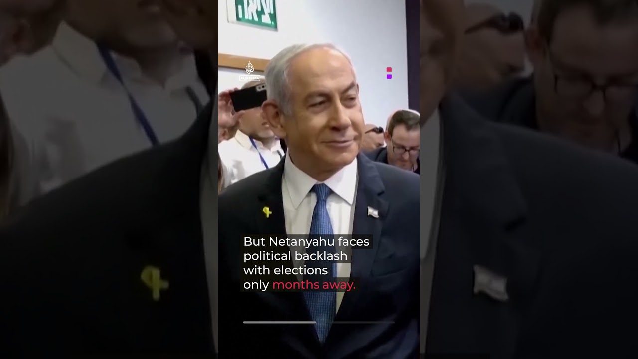 World waits for Israeli withdrawal in Gaza as genocide continues