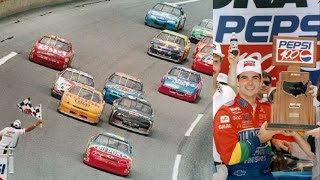 Jeff Gordon Career Win #6 1995 Pepsi 400 at Daytona (Full Race) Jeff Gordon Edit