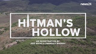 WATCH | Hitman's Hollow: The taxi links and the village rendezvous two weeks before Deokaran murder