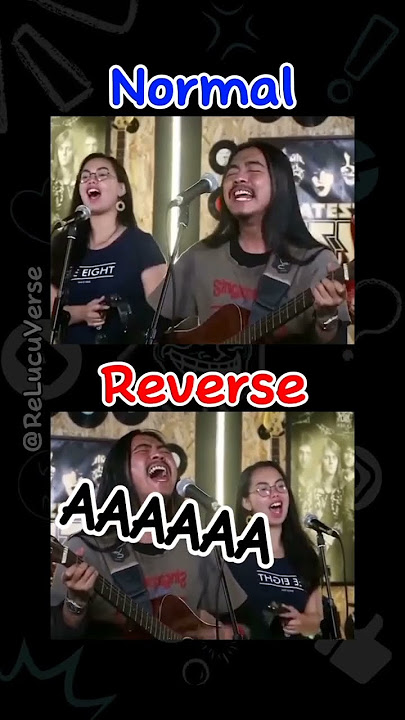 Lagu Mawang (reverse subtitle) #shorts #reverse #lucu #memes