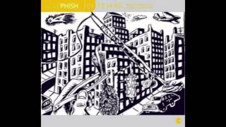 Phish - Bold As Love (Live Phish, Vol. 1)