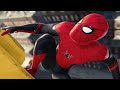 spider man remastered pc gameplay Part 18 4K | With Amazing Skills